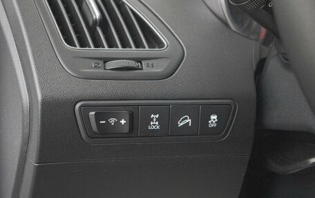 Hyundai ix35 I рестайлинг, 2013 год, 1 399 000 рублей, 21 фотография