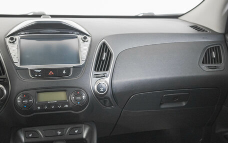 Hyundai ix35 I рестайлинг, 2013 год, 1 399 000 рублей, 15 фотография