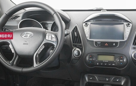 Hyundai ix35 I рестайлинг, 2013 год, 1 399 000 рублей, 13 фотография