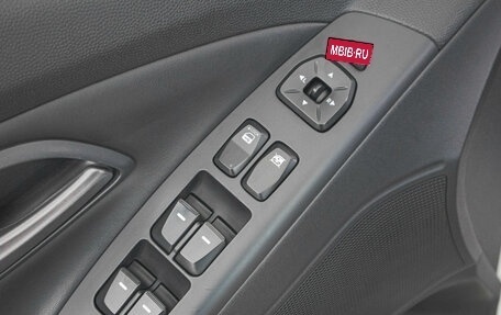 Hyundai ix35 I рестайлинг, 2013 год, 1 399 000 рублей, 23 фотография