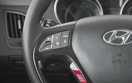 Hyundai ix35 I рестайлинг, 2013 год, 1 399 000 рублей, 17 фотография