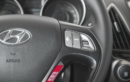 Hyundai ix35 I рестайлинг, 2013 год, 1 399 000 рублей, 18 фотография