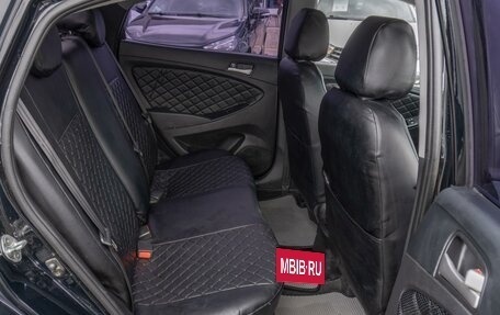 Hyundai Solaris II рестайлинг, 2015 год, 1 299 000 рублей, 7 фотография