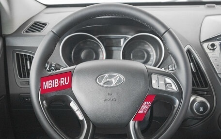 Hyundai ix35 I рестайлинг, 2013 год, 1 399 000 рублей, 16 фотография