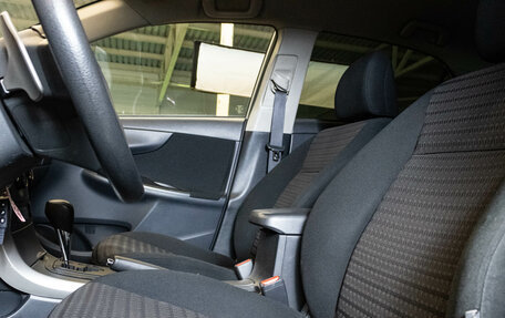 Toyota Corolla, 2007 год, 909 000 рублей, 9 фотография