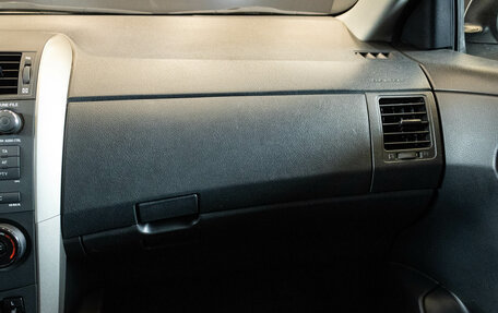 Toyota Corolla, 2007 год, 909 000 рублей, 8 фотография