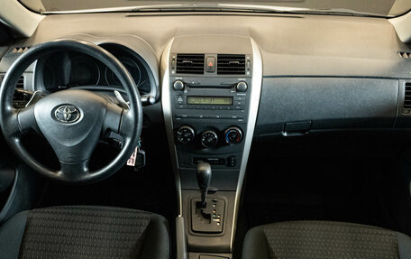 Toyota Corolla, 2007 год, 909 000 рублей, 5 фотография