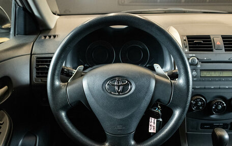 Toyota Corolla, 2007 год, 909 000 рублей, 6 фотография