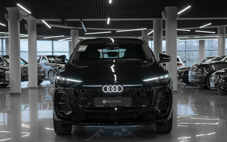 Audi Q5, 2026 год, 6 000 000 рублей, 3 фотография