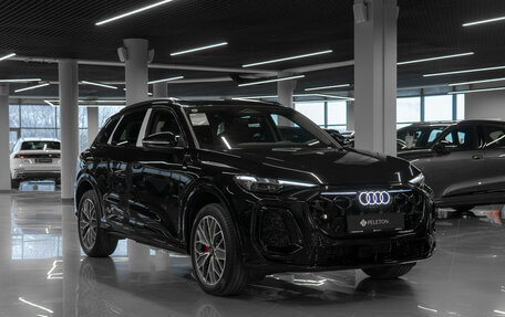 Audi Q5, 2026 год, 6 000 000 рублей, 2 фотография