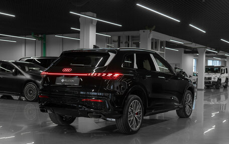 Audi Q5, 2026 год, 6 000 000 рублей, 5 фотография