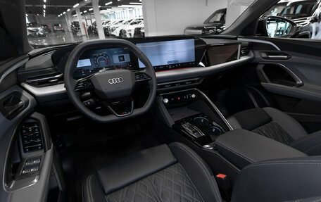 Audi Q5, 2026 год, 6 000 000 рублей, 7 фотография