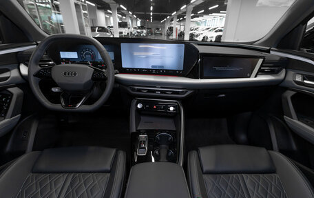 Audi Q5, 2026 год, 6 000 000 рублей, 8 фотография