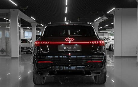 Audi Q5, 2026 год, 6 000 000 рублей, 6 фотография