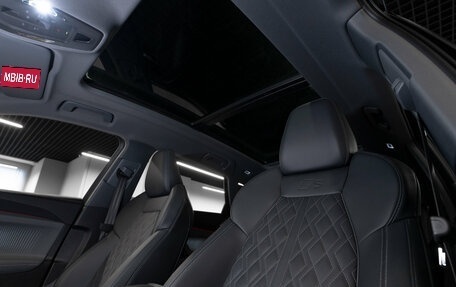 Audi Q5, 2026 год, 6 000 000 рублей, 10 фотография
