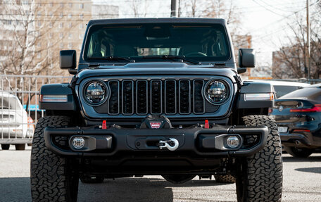 Jeep Wrangler, 2025 год, 8 990 000 рублей, 2 фотография