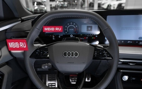 Audi Q5, 2026 год, 6 000 000 рублей, 11 фотография