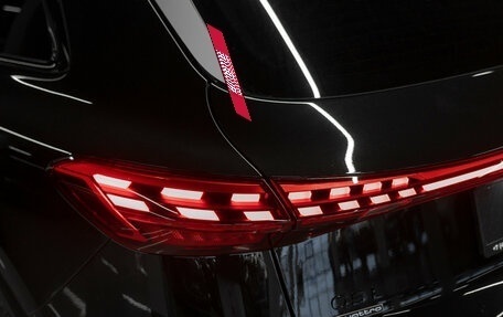 Audi Q5, 2026 год, 6 000 000 рублей, 26 фотография