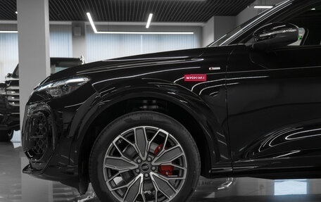 Audi Q5, 2026 год, 6 000 000 рублей, 24 фотография