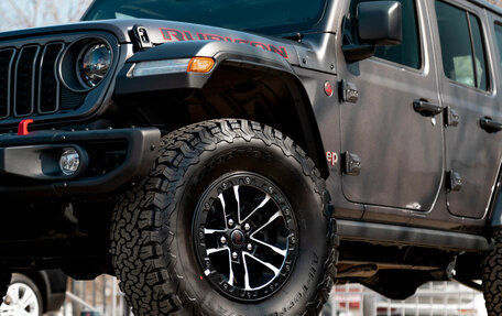 Jeep Wrangler, 2025 год, 8 990 000 рублей, 14 фотография