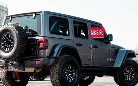 Jeep Wrangler, 2025 год, 8 990 000 рублей, 4 фотография