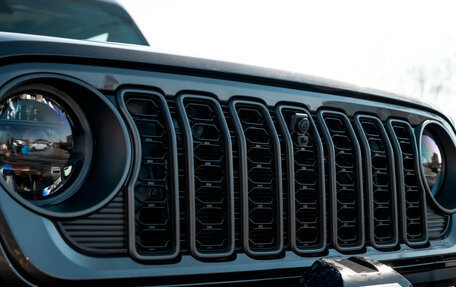 Jeep Wrangler, 2025 год, 8 990 000 рублей, 16 фотография