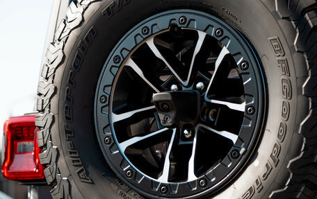 Jeep Wrangler, 2025 год, 8 990 000 рублей, 17 фотография