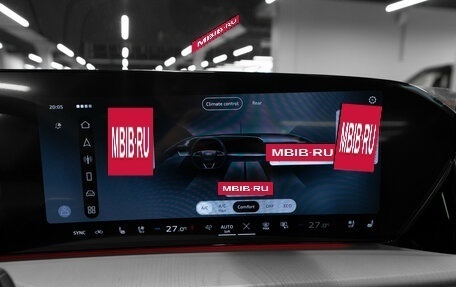 Audi Q5, 2026 год, 6 000 000 рублей, 18 фотография