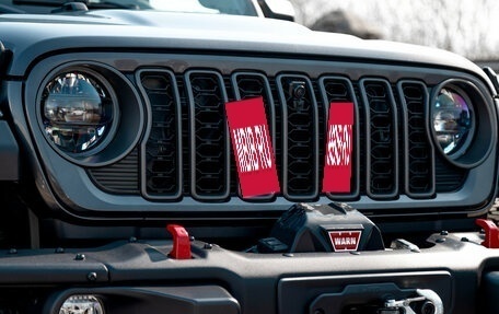 Jeep Wrangler, 2025 год, 8 990 000 рублей, 15 фотография