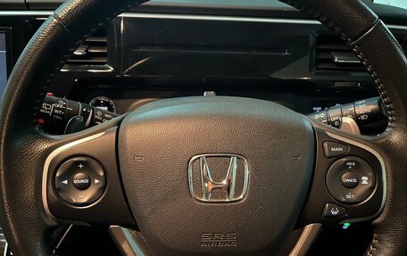 Honda Stepwgn IV, 2016 год, 1 420 000 рублей, 7 фотография