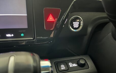 Honda Stepwgn IV, 2016 год, 1 420 000 рублей, 8 фотография