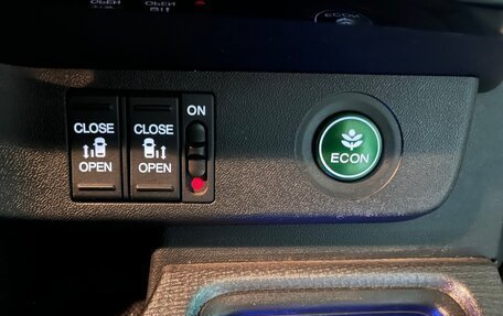 Honda Stepwgn IV, 2016 год, 1 420 000 рублей, 9 фотография
