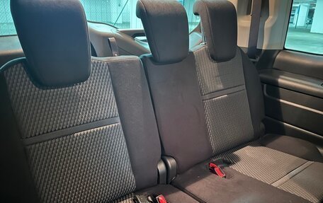 Honda Stepwgn IV, 2016 год, 1 420 000 рублей, 15 фотография