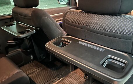 Honda Stepwgn IV, 2016 год, 1 420 000 рублей, 14 фотография