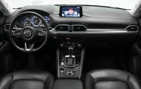 Mazda CX-5 II, 2021 год, 3 100 000 рублей, 9 фотография