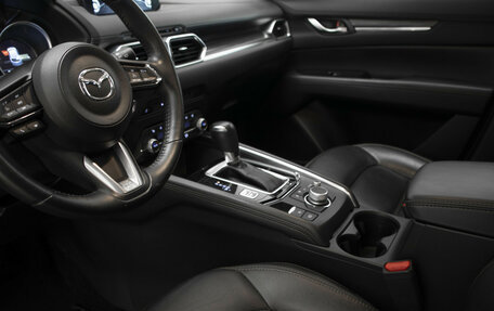 Mazda CX-5 II, 2021 год, 3 100 000 рублей, 8 фотография
