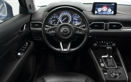 Mazda CX-5 II, 2021 год, 3 100 000 рублей, 10 фотография