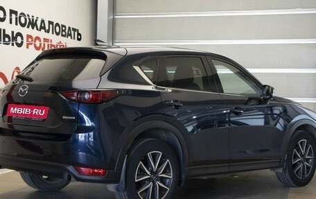 Mazda CX-5 II, 2021 год, 3 100 000 рублей, 4 фотография