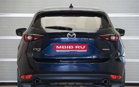 Mazda CX-5 II, 2021 год, 3 100 000 рублей, 6 фотография