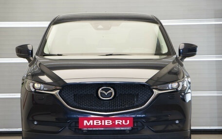 Mazda CX-5 II, 2021 год, 3 100 000 рублей, 2 фотография