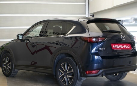 Mazda CX-5 II, 2021 год, 3 100 000 рублей, 7 фотография