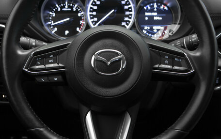 Mazda CX-5 II, 2021 год, 3 100 000 рублей, 11 фотография