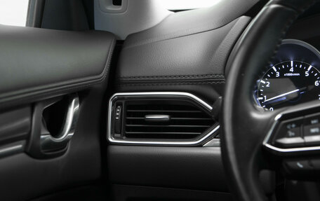 Mazda CX-5 II, 2021 год, 3 100 000 рублей, 15 фотография