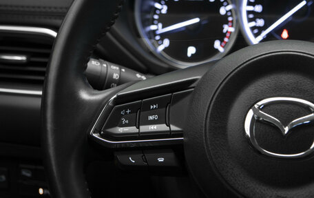 Mazda CX-5 II, 2021 год, 3 100 000 рублей, 13 фотография