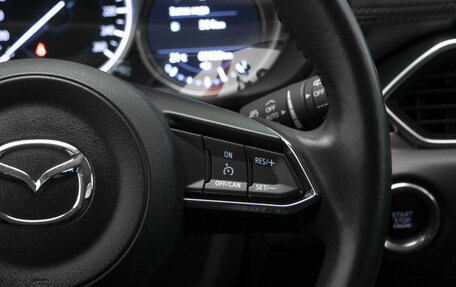 Mazda CX-5 II, 2021 год, 3 100 000 рублей, 17 фотография