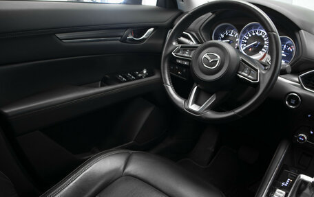Mazda CX-5 II, 2021 год, 3 100 000 рублей, 20 фотография