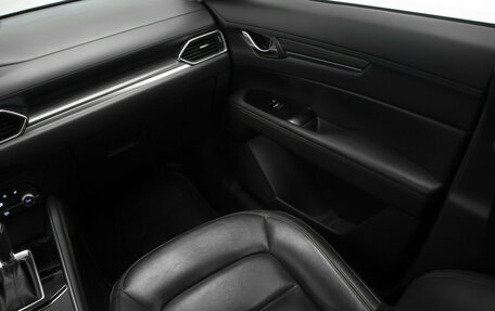 Mazda CX-5 II, 2021 год, 3 100 000 рублей, 26 фотография