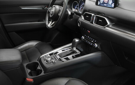 Mazda CX-5 II, 2021 год, 3 100 000 рублей, 30 фотография