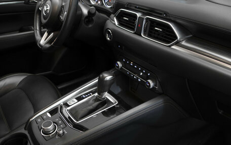 Mazda CX-5 II, 2021 год, 3 100 000 рублей, 32 фотография