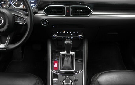 Mazda CX-5 II, 2021 год, 3 100 000 рублей, 21 фотография